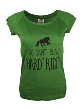 Women funny motto “You can't