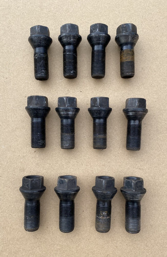 12x genuine mini - 12x,