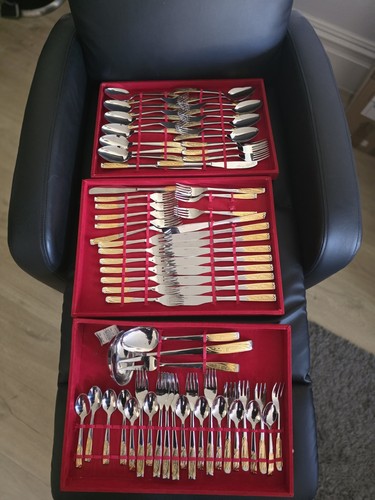 Stainless steel vintage retro - stainless, vintage/retro