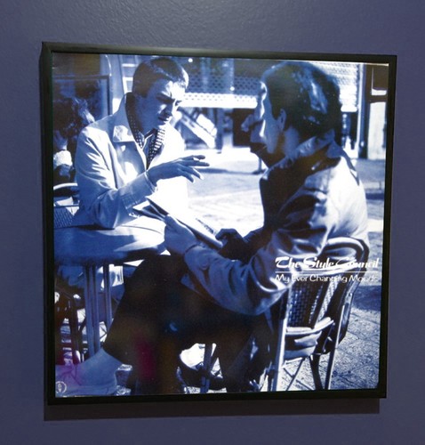 Style council my ever - council,