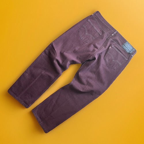Levis 501 jeans - levis, mens