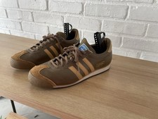 Vintage Adidas Italia 2005