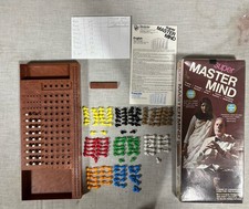 Super Mastermind 1975 Invicta