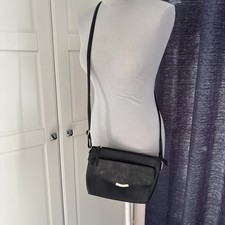 Primark Crossbody Black Bag