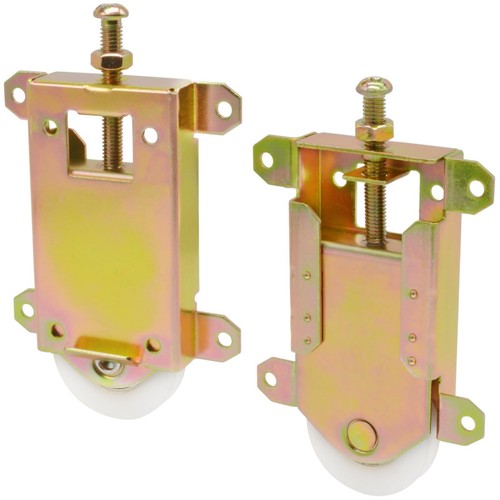 Mirror sliding rollers - mirror,