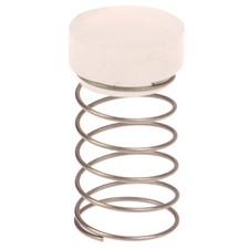 Seal Pad Spring For Air Compressor Spare Check Valve Element Tool Accessories