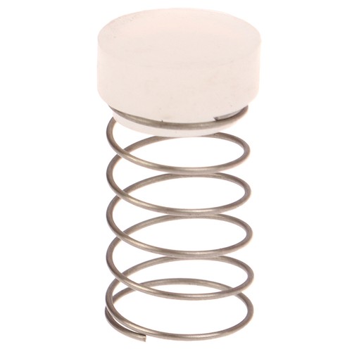 Seal pad spring for - for, air