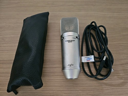 Apex 440 diaphragm condenser - 440,
