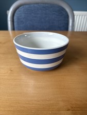 T G Green Cornishware Sugar Bowl Old Church