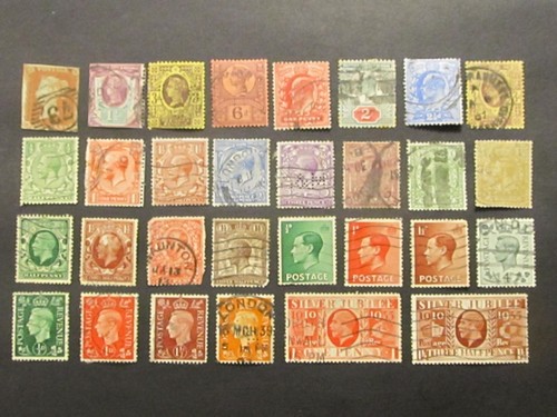 Great britain 30 - great,