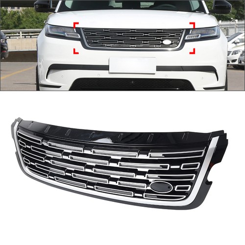 Front bumper grille for - front, grille,