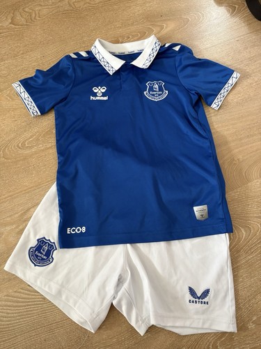 Kids everton football club - football,