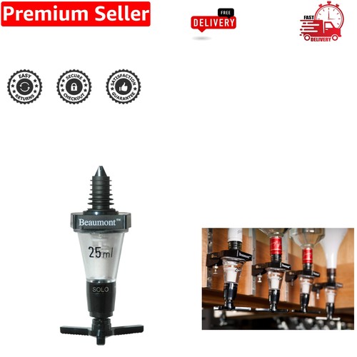 Professional 25ml spirit - 25ml,