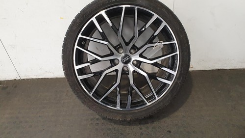 Audi mk2 2018 1pc front - mk2,