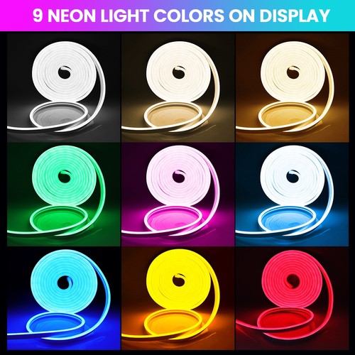 Led neon light strip - led,