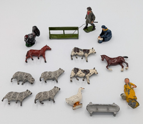 Britains others lead farm - britains,