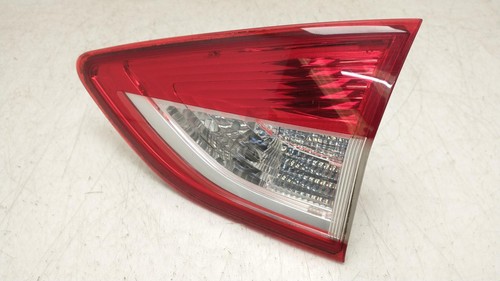 Kuga drivers tail - drivers, light