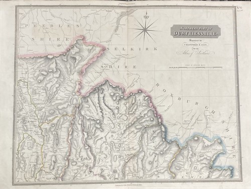 Northern part - northern, of