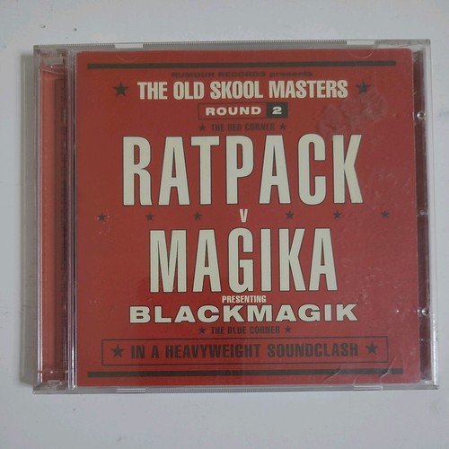 The old skool masters - the, round