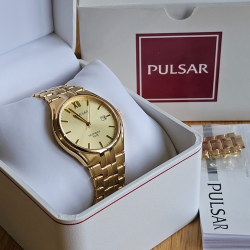 Pulsar sapphire - pulsar,