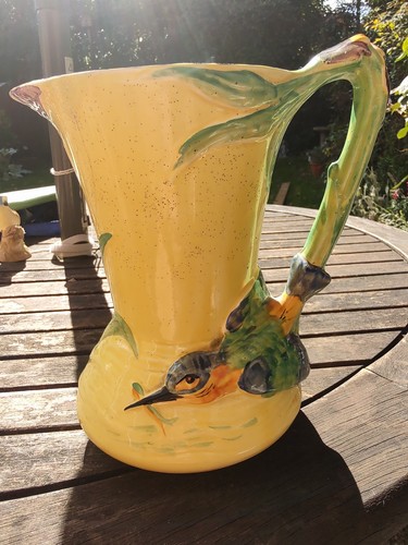 Vintage burleigh ware - vintage,
