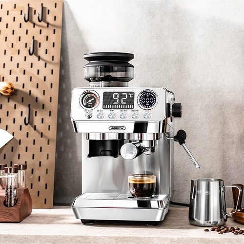 Hibrew lite bean cup - h7, bean-to-cup