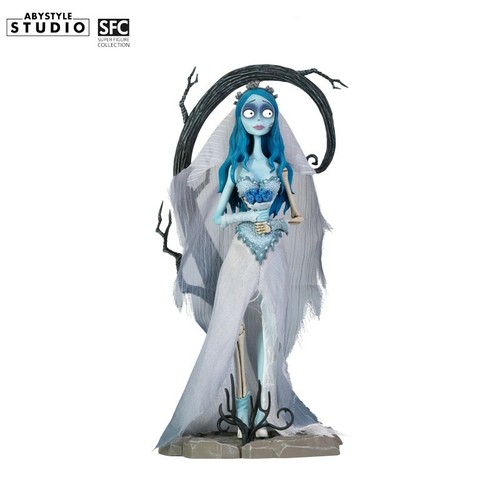 Corpse bride super - corpse, figure