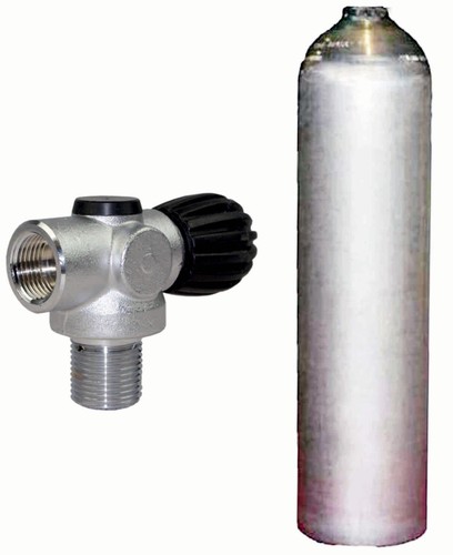 Bts litre 207 bar - litre,