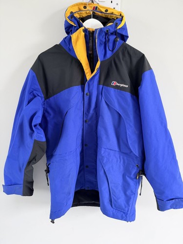 Mens berghaus mera peak - mera,