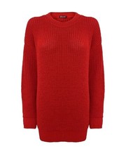 Ladies Women Knitted Sweater