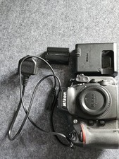 Great Condition NIKON D800E unboxed Dslr