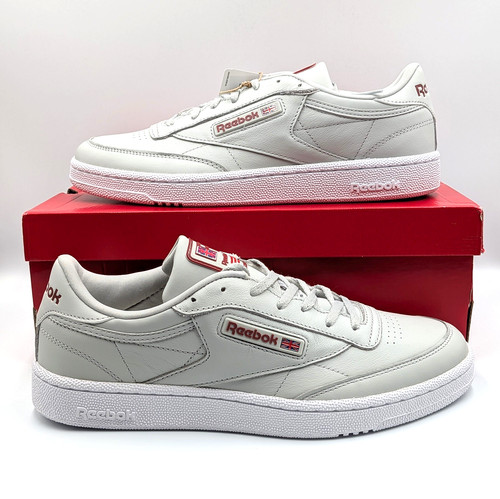 Reebok club mens classic - club,
