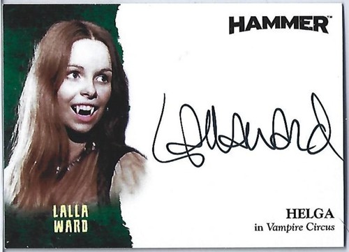Hammer series 70 - hammer, 70's