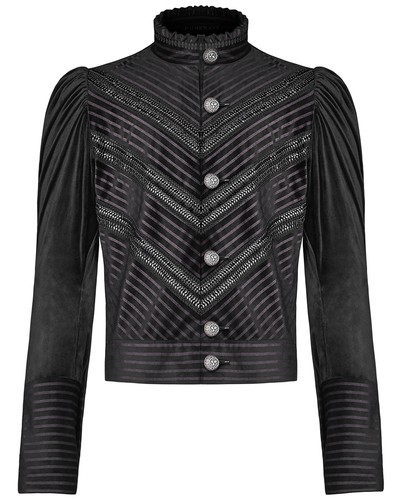 Punk rave mens gothic - rave,