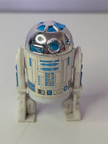 Vintage star wars - vintage,
