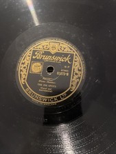 Brunswick 03040 78rpm the - brunswick,