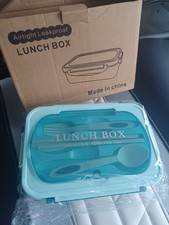 New Air Tight Leak Proof Lunch