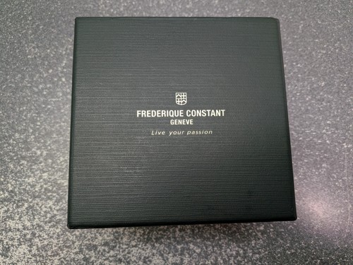 Frederique constant geneve - frederique,