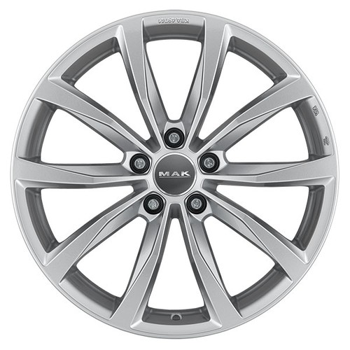 Alloy wheel mak wolf for - wheel,
