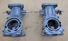 Twin Classic SU Carburettor