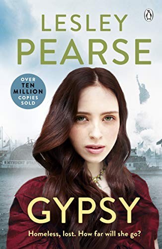 Gypsy pearse lesley - pearse,,