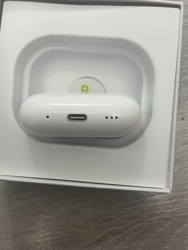 Apple airpods pro - 2nd, gen