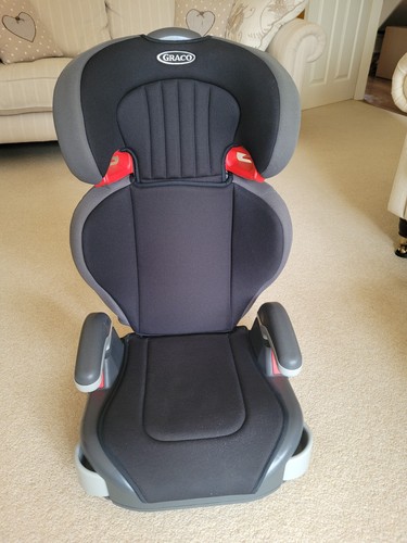 Graco junior maxi car - maxi,