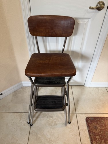 Vintage cosco kitchen - vintage, metal