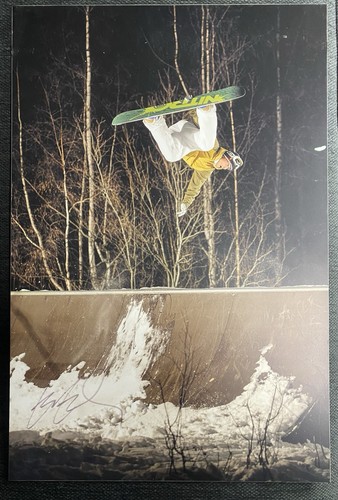 Nitro snowboard eero ettala - nitro,