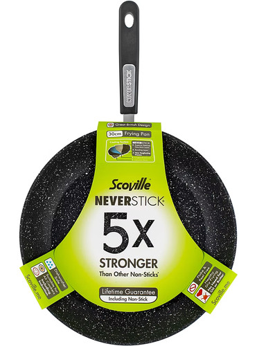 Scoville neverstick 30cm - scoville,