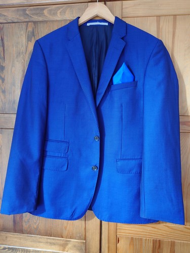 Marks spencer blue men - marks,