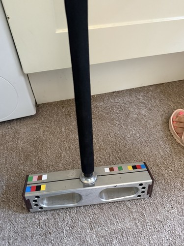 Precision croquet mallet - precision,