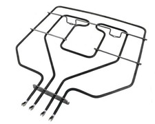 NEFF GRILL ELEMENT 2800W DUAL