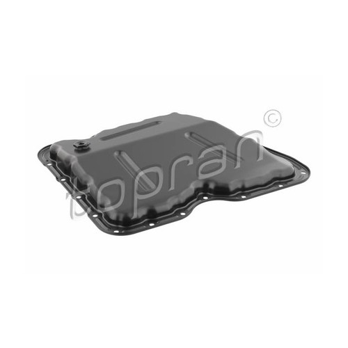 Engine oil sump for nissan - oil,